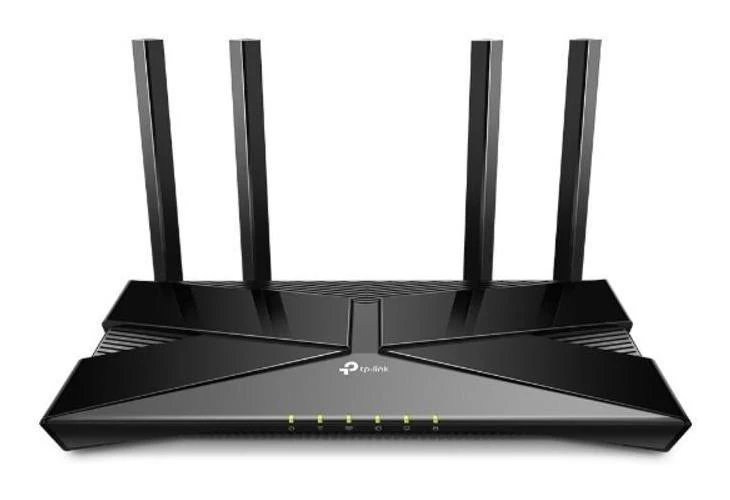 TP-Link AX1800 EX220