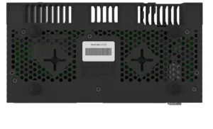 MikroTik The 4011 Series RB4011iGS+RM Router