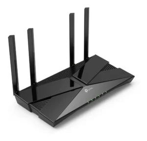 TP-Link AX1800 Router, Wi-Fi 6, Dual Band Gigabit - EX220